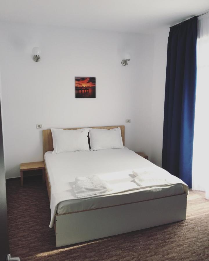 Hotel Rima Del Mar Eforie Nord Exteriér fotografie